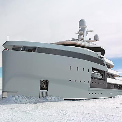 future of yacht