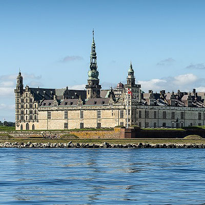 hamlet castle