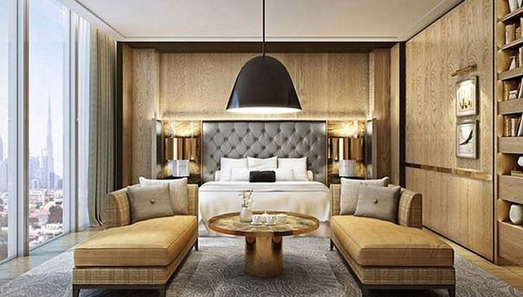 Waldorf Astoria to open in Dubai’s DIFC