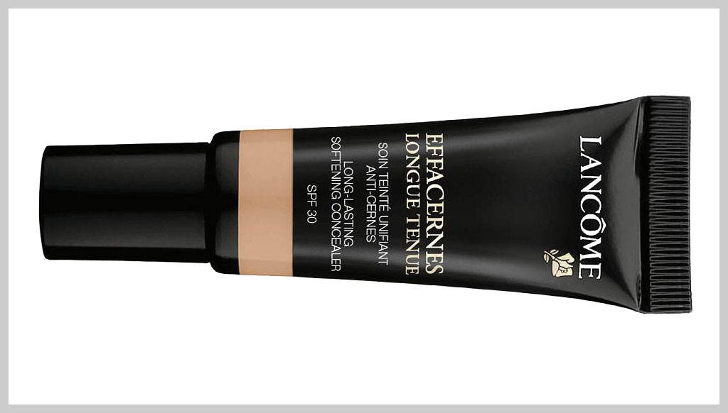 Lancome unveils new under-eye elixir