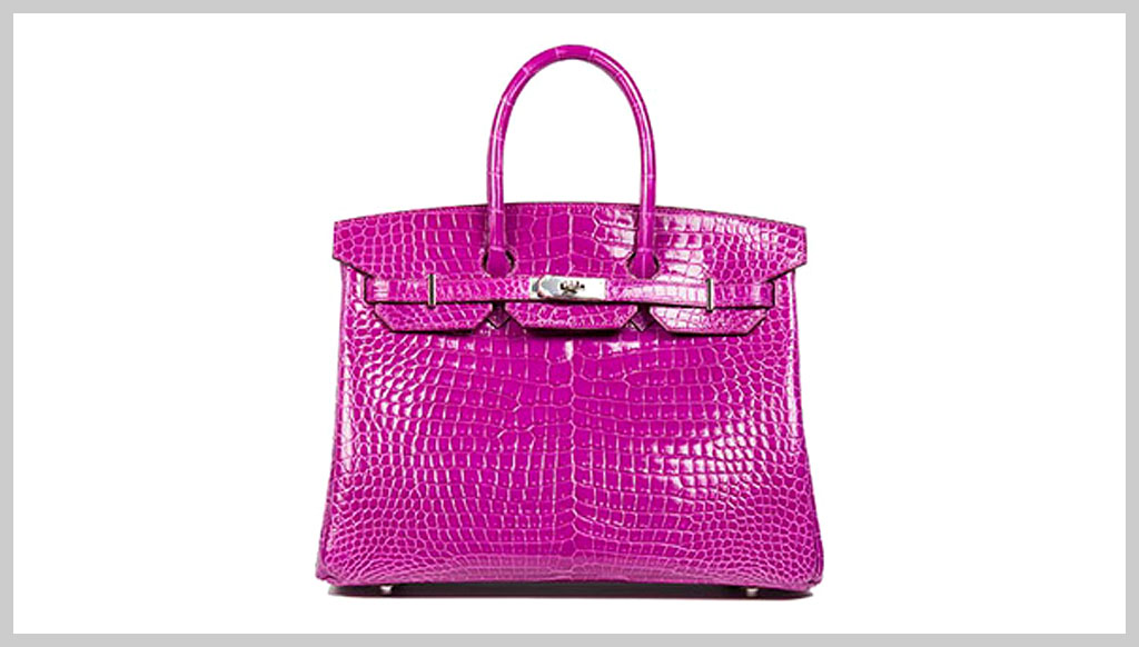 Buy Hermes Kelly Bag Online In India -  India