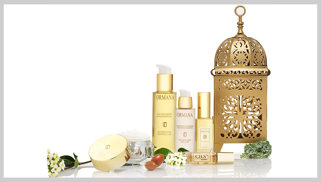 Century-old Moroccan Oils to rejuvenate you this summer