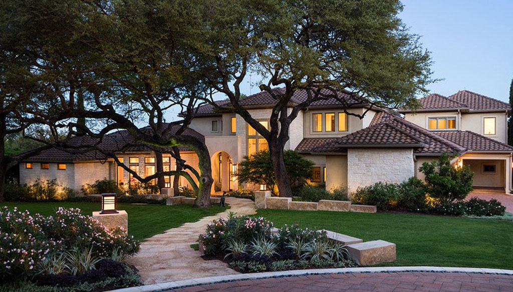 14,000-square-foot Austin Compound goes to Auction
