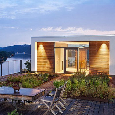 cliff dwelling