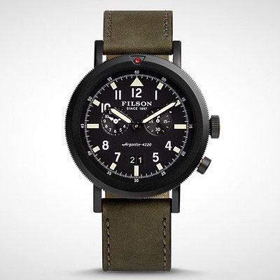 filson scout dual