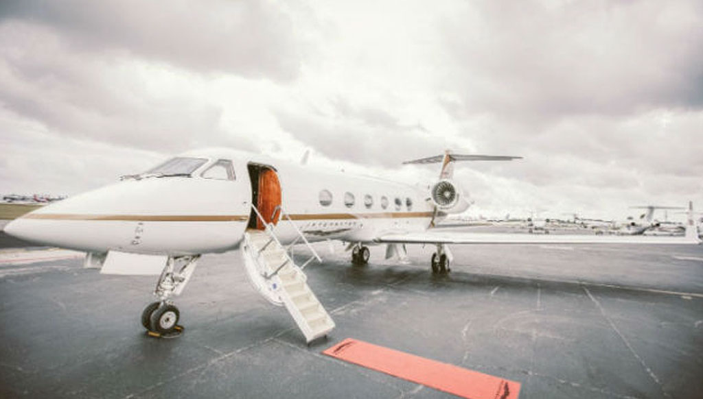 JetSmarter’s debut private JetShuttle Services take off in Europe