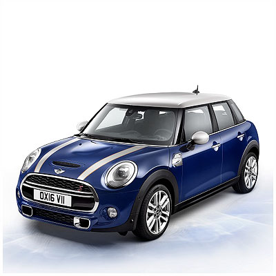 mini seven blends