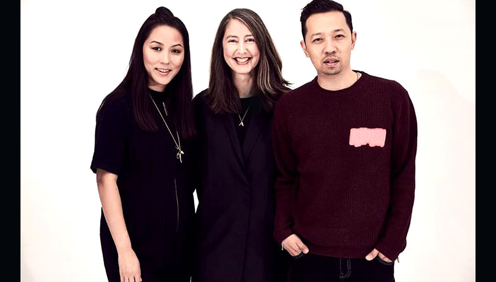 H&M announces new designer collaboration with Kenzo