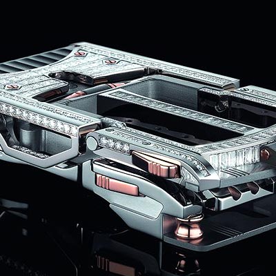 roland iten calibre