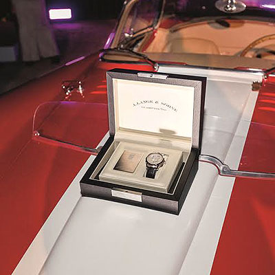 sohne watch for winner