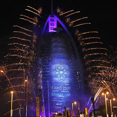 world expo 2020