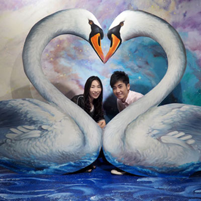 4D museum