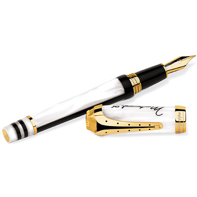 Icons series of pens
