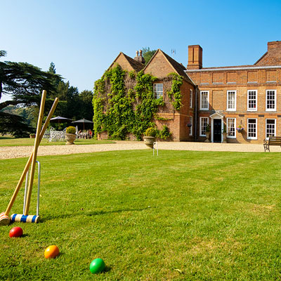 flitwick manor