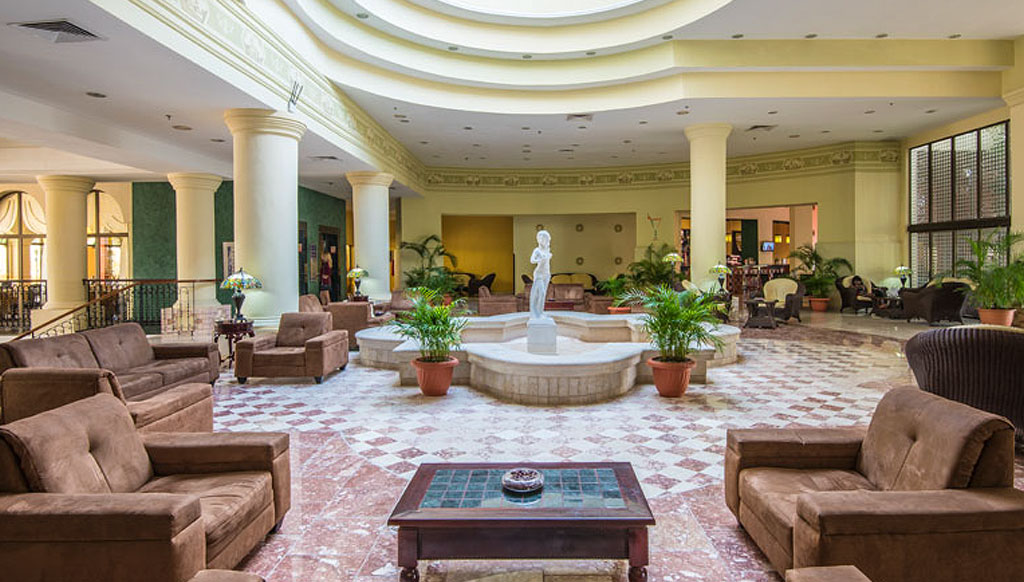 Four Points by Sheraton arrives in Cuba