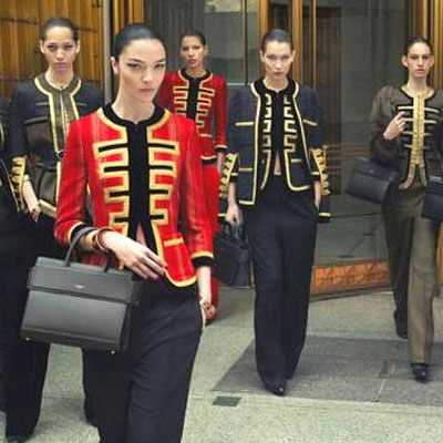 givenchy reveals