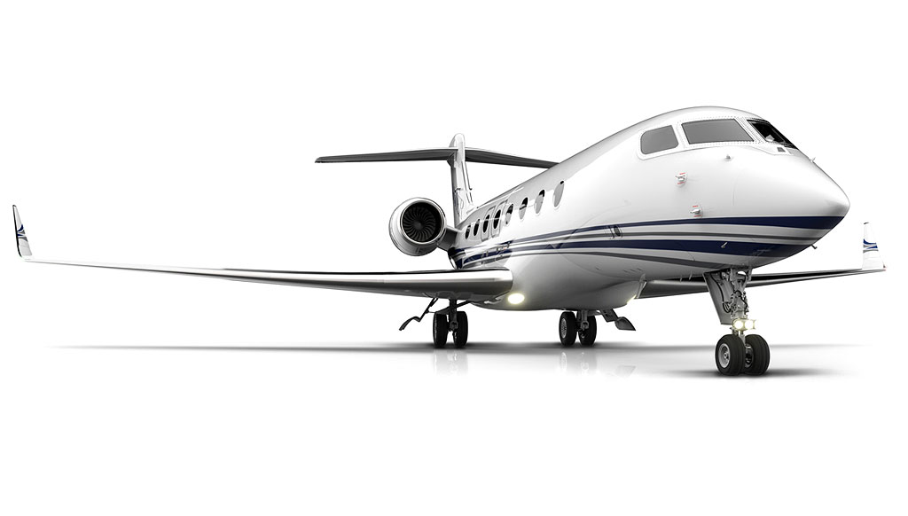 Gulfstream – the best of private flying just got better!