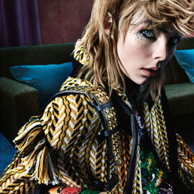 mario testino grace