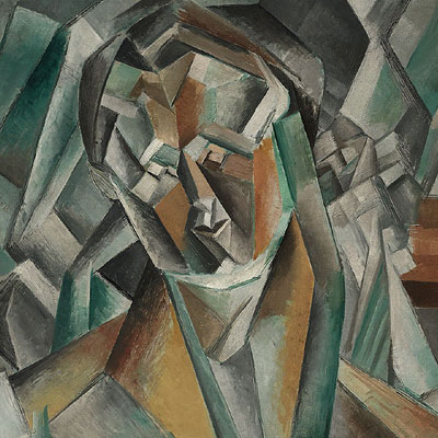 one of picassos greatest