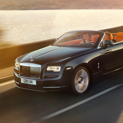 rolls royce