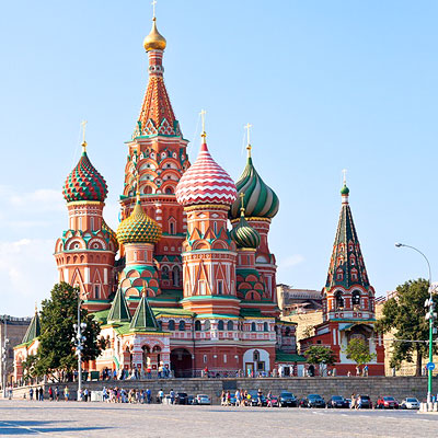 russian impressionist museu
