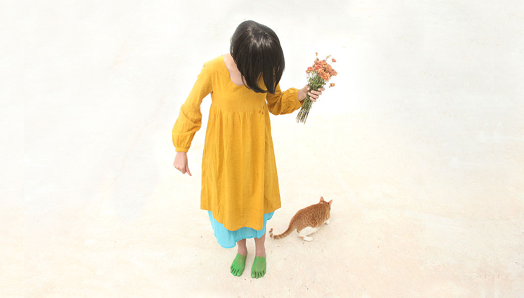 Summer Frocks For The Summer Child In You Summer Frocks For The Summer Child In You