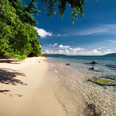 six senses resort