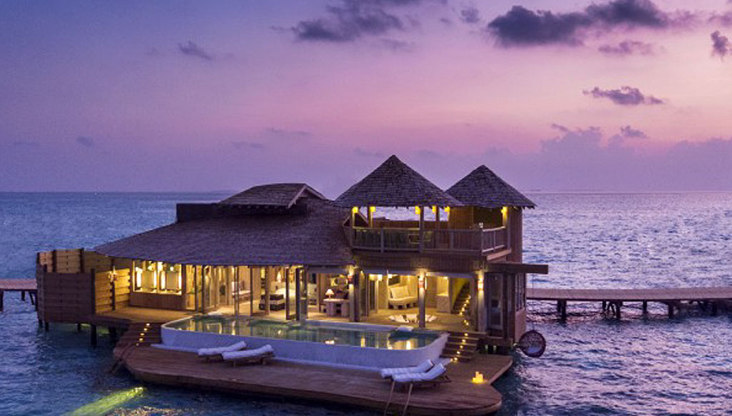 Soneva Jani Resort Maldives to open in October
