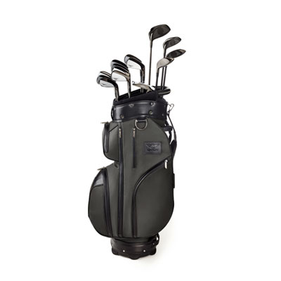 the bespoke golf