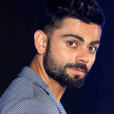 Virat Kohli’s latest splurge