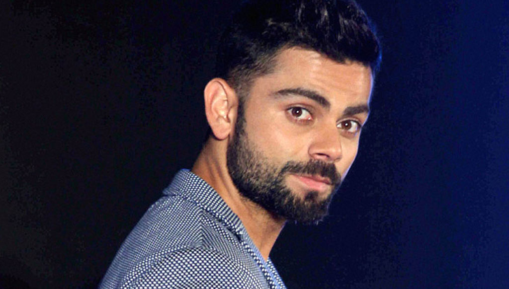 Virat Kohli’s latest splurge: Rs 34-crore Mumbai apartment Virat Kohli’s latest splurge: Rs 34-crore Mumbai apartment