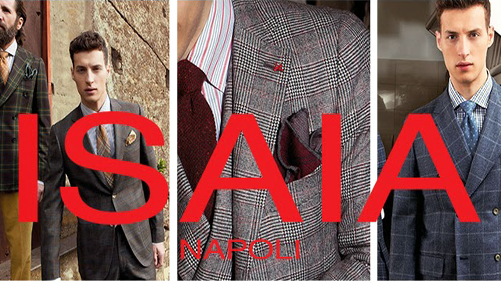Indian luxury market to witness entry of Italian label Isaia