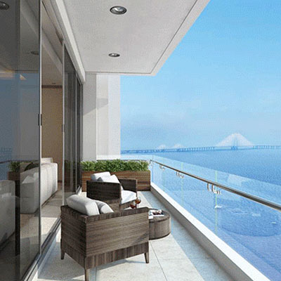 apartment in Prabhadevi