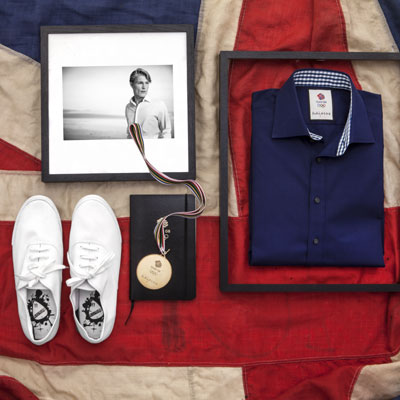 british shirtmaker