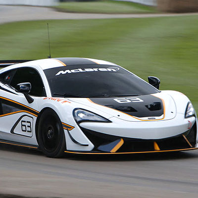 goodwood festival of speed