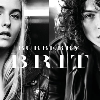 new brit fragrances