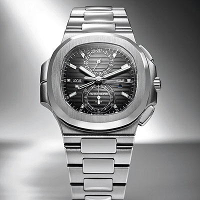 patek philippe nautilus