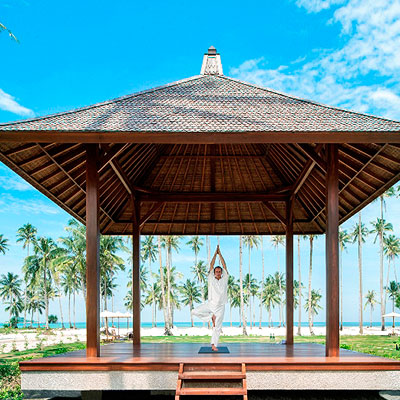 the sanchaya indonesia