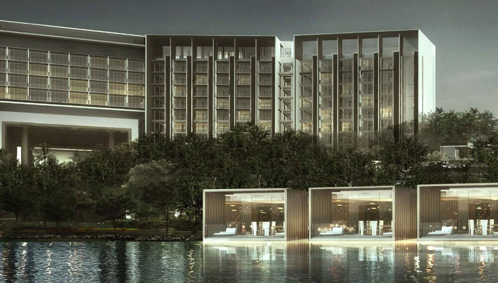 Edition Hotels to make grand entry in Singapore