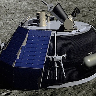 first private lunar