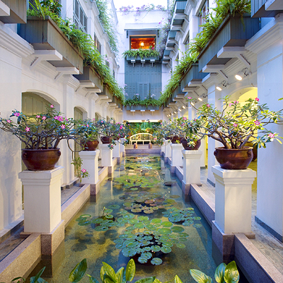 mandarin oriental