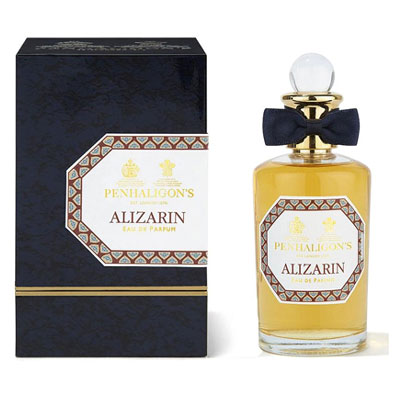 penhaligons aizarin