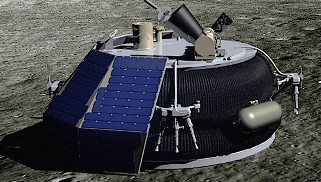 First private lunar trip approved: most expensive private travel venture
