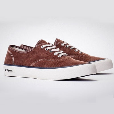 sneakers by seavees