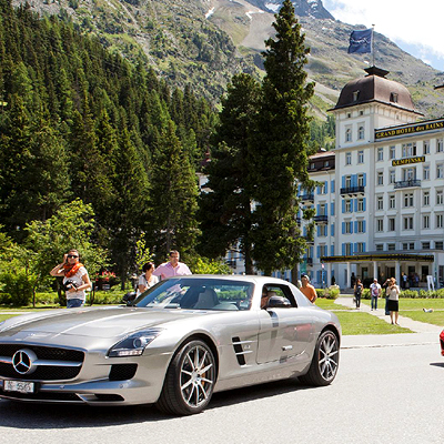 st moritz