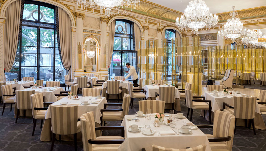 The Peninsula Paris receives ‘Palace’ distinction within 2 years of opening