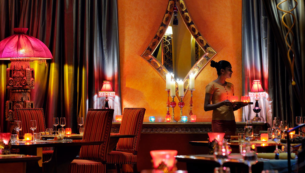 Celebrate Diwali with MasterChef 2 Winner at One&Only Royal Mirage, Dubai Celebrate Diwali with MasterChef 2 Winner at One&Only Royal Mirage, Dubai