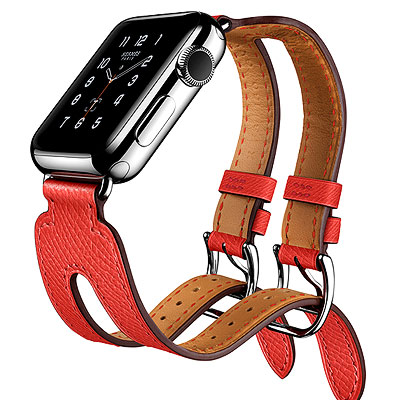 apple watch hermes