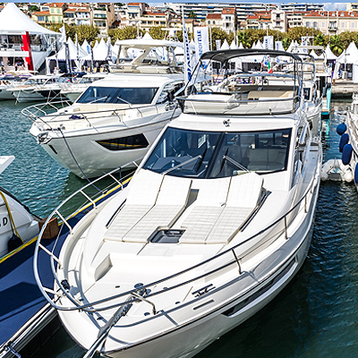 cannes yachting