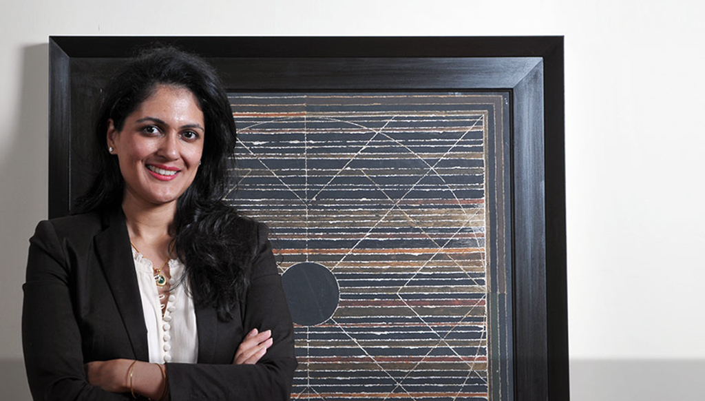 From New Delhi to New York: Art in Transit From New Delhi to New York: Art in Transit